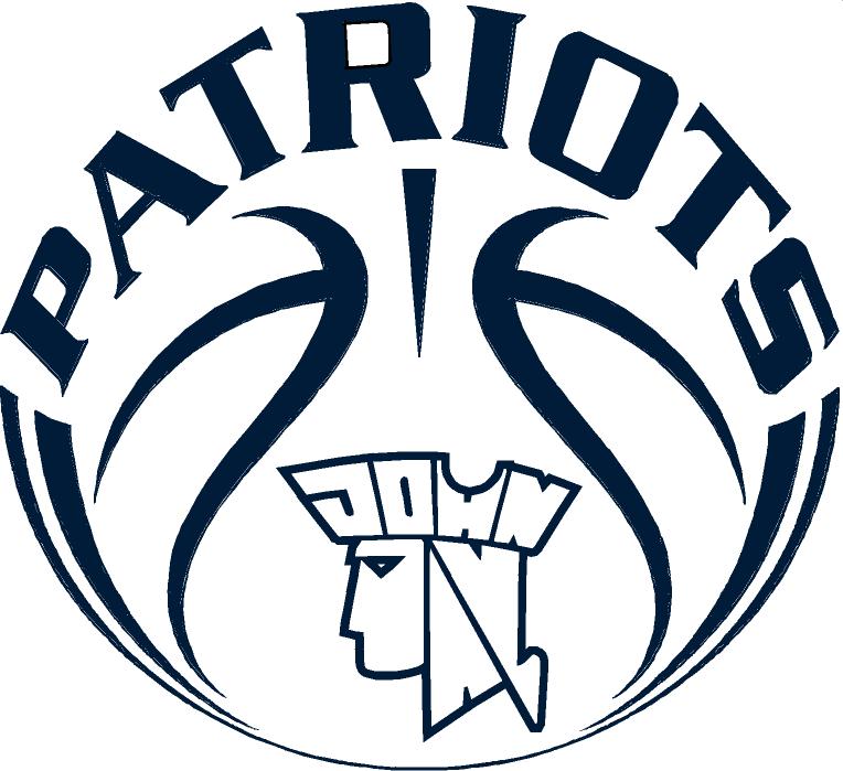 JJ basketball Logo